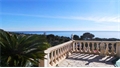 Villa à la location saisonniere